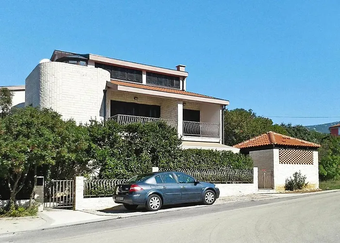 Apartamento Pontos - Ckv05074-sya Jadranovo