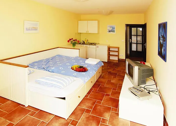 Pontos - Ckv05074-sya Apartamento Jadranovo