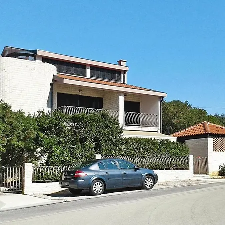 Apartament Pontos - Ckv05074-sya Jadranovo
